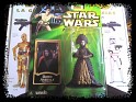 3 3/4 - Hasbro - Star Wars - Queen Amidala - PVC - No - Películas y TV - Star wars power of the jedi 2001 - 0